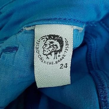 Pantalone diesel, vel. Xs/w24 l32, slandy-ankle marka: diesel na lalafo.rs — 4 Pantalone diesel, vel. Xs/w24 l32, slandy-ankle marka: diesel — 4