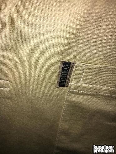 Original Carlo Colucci majica L -XL 100% extra fine cotton Made by na lalafo.rs — 3 Original Carlo Colucci majica L -XL 100% extra fine cotton Made by — 3