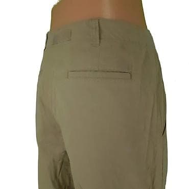 Trousers, color - Beige at lalafo.rs — 5 Trousers, color - Beige — 5