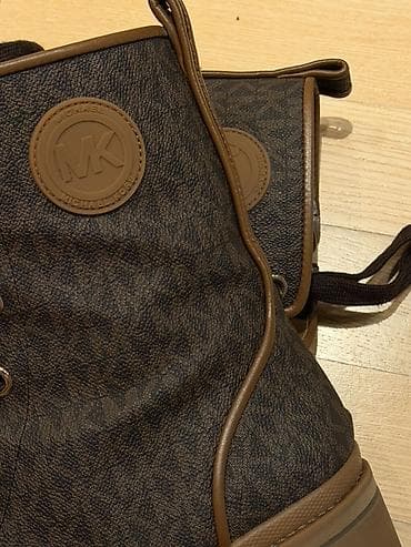 Other: Ankle boots, Michael Kors, 41 at lalafo.rs — 4 Other: Ankle boots, Michael Kors, 41 — 4