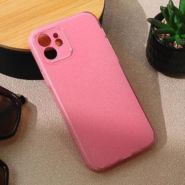 Maska Sparkle Dust za iPhone 12 6.1 roze. Uz brzu dostavu i sigurnu na lalafo.rs — 3 Maska Sparkle Dust za iPhone 12 6.1 roze. Uz brzu dostavu i sigurnu — 3