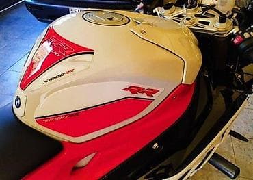 Transport: Bmw s1000rr - komplet protektori - 1563 📌 opis: samolepljivi at lalafo.rs — 3 Transport: Bmw s1000rr - komplet protektori - 1563 📌 opis: samolepljivi — 3
