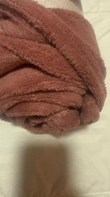 LIVARNO home Basic ćebe – veličina približno 130 x 170 cm - na lalafo.rs — 6 LIVARNO home Basic ćebe – veličina približno 130 x 170 cm - — 6