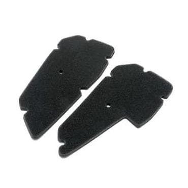 kom sa etiketom: Set sunđera za ušne jastučiće – rezerni ulošci za motociklističku at lalafo.rs — 2 kom sa etiketom: Set sunđera za ušne jastučiće – rezerni ulošci za motociklističku — 2