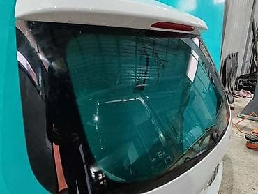 Transport: GEPEK VRATA ZA VOLKSWAGEN TIGUAN OD 2007. DO 2016. GOD. | Originalna at lalafo.rs — 3 Transport: GEPEK VRATA ZA VOLKSWAGEN TIGUAN OD 2007. DO 2016. GOD. | Originalna — 3