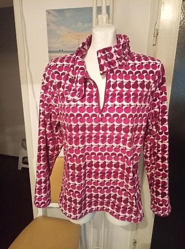 Women's Sweatshirts: FLANELSKI DUKS,potpuno nov, blago rastegljiv, topao i mek, Holandija at lalafo.rs — 2 Women's Sweatshirts: FLANELSKI DUKS,potpuno nov, blago rastegljiv, topao i mek, Holandija — 2