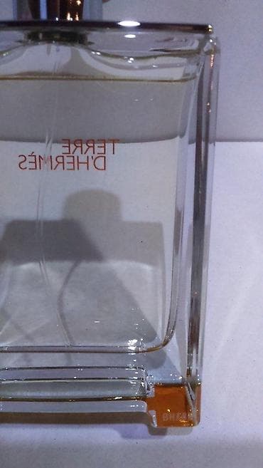 Personal Items: HERMES TERRE D'HERMES EDT100ML TSTR | Hermes Terre d'Hermes edt100ml at lalafo.rs — 5 Personal Items: HERMES TERRE D'HERMES EDT100ML TSTR | Hermes Terre d'Hermes edt100ml — 5