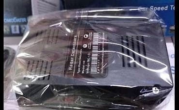 Radar detektor V9 – 360° full-band skeniranje - Model: V9 (naznačeno at lalafo.rs — 7 Radar detektor V9 – 360° full-band skeniranje - Model: V9 (naznačeno — 7