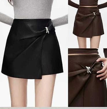 eko koza sa: Suknjica
Eko koza 2450 din na lalafo.rs — 1 eko koza sa: Suknjica
Eko koza 2450 din — 1