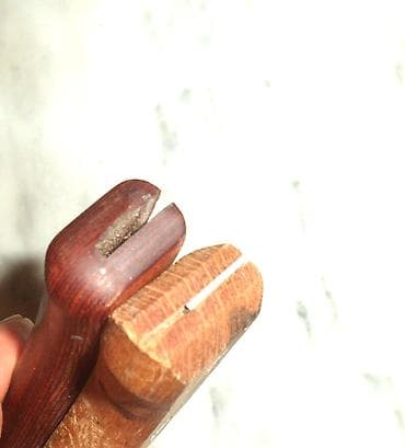 dve suknje po: Drvene drške za nož – zamenske skale sa metalnim linerom - Komplet na lalafo.rs — 5 dve suknje po: Drvene drške za nož – zamenske skale sa metalnim linerom - Komplet — 5