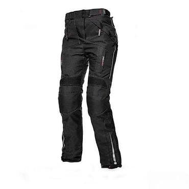 Women's Clothing: Ženske moto pantalone – crne, zaštitne touring/urban - Dizajnirane za at lalafo.rs — 3 Women's Clothing: Ženske moto pantalone – crne, zaštitne touring/urban - Dizajnirane za — 3