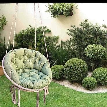 Furniture: ✨Jastuk za ljuljasku 3.900din💥 ‼️Iskoristite ovu super ponudu i at lalafo.rs — 7 Furniture: ✨Jastuk za ljuljasku 3.900din💥 ‼️Iskoristite ovu super ponudu i — 7