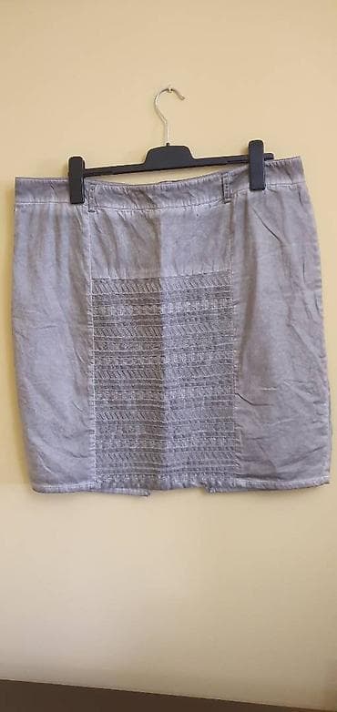 Suknje Xl/2XL. Za dodatne slike i mere pošaljite poruku na lalafo.rs — 5 Suknje Xl/2XL. Za dodatne slike i mere pošaljite poruku — 5