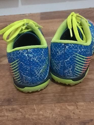 Dečije patike za mali fudbal (turfs) - Model: sportske patike za at lalafo.rs — 10 Dečije patike za mali fudbal (turfs) - Model: sportske patike za — 10