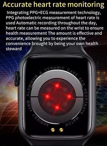 Mobile Phones & Accessories: SMART SAT WATCH 6 NOV PAMETNI SAT REPLIKA APPLE WATCH 6 SERI | Cene at lalafo.rs — 3 Mobile Phones & Accessories: SMART SAT WATCH 6 NOV PAMETNI SAT REPLIKA APPLE WATCH 6 SERI | Cene — 3