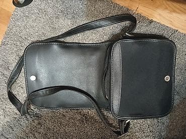 original esprit: Samsonite torbica preko ramena - Materijal: kombinacija izdržljivog at lalafo.rs — 3 original esprit: Samsonite torbica preko ramena - Materijal: kombinacija izdržljivog — 3