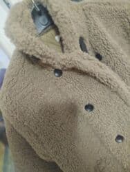 Nov Tedy kaput za devojčice Vel 12,preleptopao na lalafo.rs Nov Tedy kaput za devojčice Vel 12,preleptopao