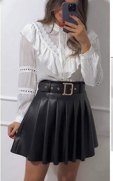 One size, Mini, bоја - Crna na lalafo.rs One size, Mini, bоја - Crna