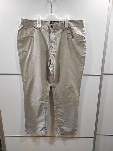 pantalone gina benotti: Pantalone, Chiago, bоја - Bež na lalafo.rs — 1 pantalone gina benotti: Pantalone, Chiago, bоја - Bež — 1