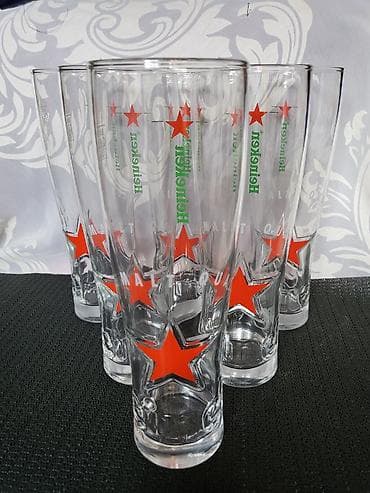 Case nove za pivo Heineken. Case nove,sve na njima odsjaj od svetla na lalafo.rs — 9 Case nove za pivo Heineken. Case nove,sve na njima odsjaj od svetla — 9