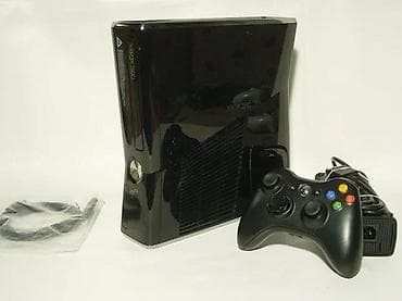 original esprit: U ponudi Xbox 360 konzola, vrlo korektno očuvana sa vidljivim at lalafo.rs — 3 original esprit: U ponudi Xbox 360 konzola, vrlo korektno očuvana sa vidljivim — 3