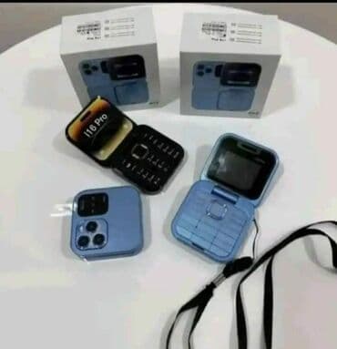 I. 12. Mini mobilni telefon na preklop na stanju u crnoj boji. Cena na lalafo.rs I. 12. Mini mobilni telefon na preklop na stanju u crnoj boji. Cena