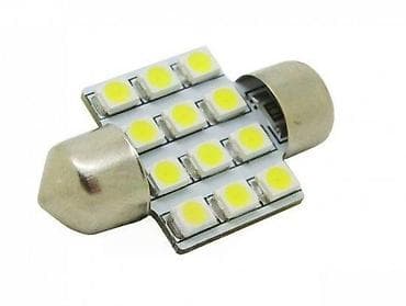 LED auto sijalica – pločica 12x SMD 3528 - Tip: SMD 3528, ukupno 12 at lalafo.rs — 2 LED auto sijalica – pločica 12x SMD 3528 - Tip: SMD 3528, ukupno 12 — 2