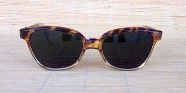 Vintage Tortoise Brown naočare za sunce. Fenomenalne stare, naočare za na lalafo.rs — 4 Vintage Tortoise Brown naočare za sunce. Fenomenalne stare, naočare za — 4