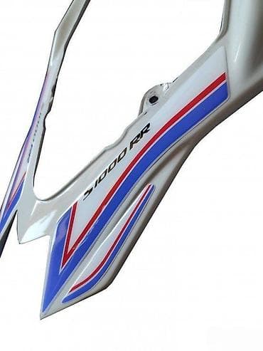 Transport: BMW S1000 RR - stikeri za rep - 1065 📌 Opis: Samolepljivi stikeri at lalafo.rs — 8 Transport: BMW S1000 RR - stikeri za rep - 1065 📌 Opis: Samolepljivi stikeri — 8