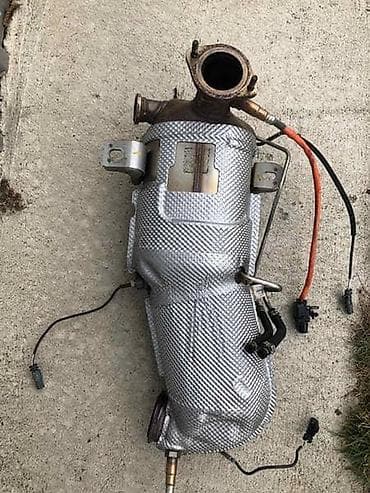 KATALIZATOR DPF 1.6 JTDM ZA FIAT 500L, 500X, DOBLO . | za Fiat na lalafo.rs KATALIZATOR DPF 1.6 JTDM ZA FIAT 500L, 500X, DOBLO . | za Fiat