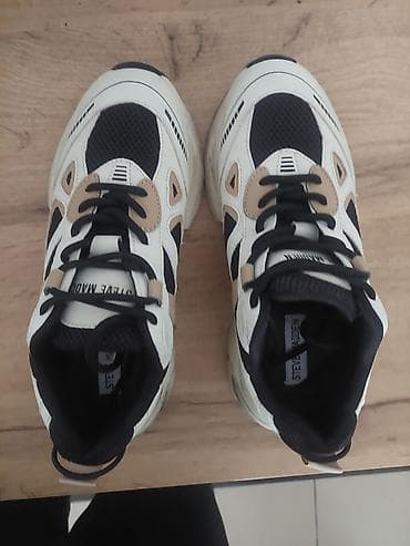 za svaki dan: Steve Madden,patike,vel.39 ali su vise za 38/mene nabijaju. Nosene par na lalafo.rs — 2 za svaki dan: Steve Madden,patike,vel.39 ali su vise za 38/mene nabijaju. Nosene par — 2