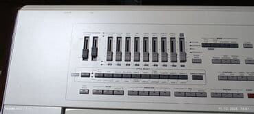 Guitars: Korg Pa2x Pro na prodaju, u savršenom stanju, vrlo malo korišćen u at lalafo.rs — 9 Guitars: Korg Pa2x Pro na prodaju, u savršenom stanju, vrlo malo korišćen u — 9