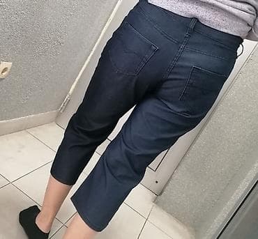 pantalone gina benotti: 3/4 pantalone
Vel 33
Nove
Prelepe na lalafo.rs — 3 pantalone gina benotti: 3/4 pantalone
Vel 33
Nove
Prelepe — 3