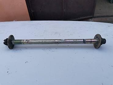 Šraf donje viljuske Lada 21214i Niva n. tip. Polovno, ocuvano. Skinuto na lalafo.rs Šraf donje viljuske Lada 21214i Niva n. tip. Polovno, ocuvano. Skinuto