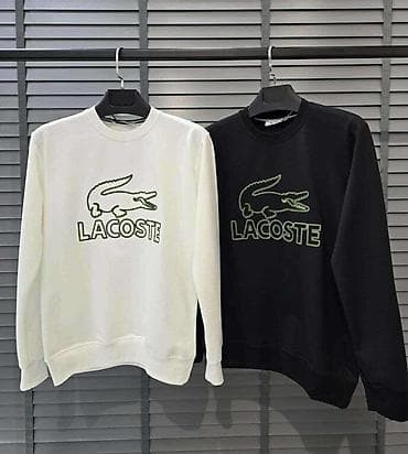 Pamucni duksevi
m, l, xl, 2xl, 3xl
2500din ✅ at lalafo.rs — 3 Pamucni duksevi
m, l, xl, 2xl, 3xl
2500din ✅ — 3