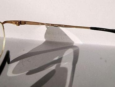 Vintage JAGUAR dioptrijski ram ORIGINAL. JAGUAR EXCLUSIVE AVIATOR na lalafo.rs — 7 Vintage JAGUAR dioptrijski ram ORIGINAL. JAGUAR EXCLUSIVE AVIATOR — 7