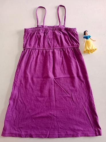 H&M haljina za devojčice
Veličina 122/128 cm 6-8 god
čist pamuk na lalafo.rs H&M haljina za devojčice
Veličina 122/128 cm 6-8 god
čist pamuk