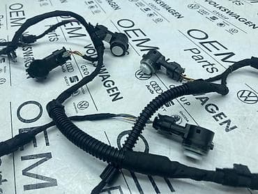 PARKING SENZOR SA INSTALACIJOM ZA VOLKSWAGEN GOLF 7 - 5G9 971 104 AA na lalafo.rs PARKING SENZOR SA INSTALACIJOM ZA VOLKSWAGEN GOLF 7 - 5G9 971 104 AA