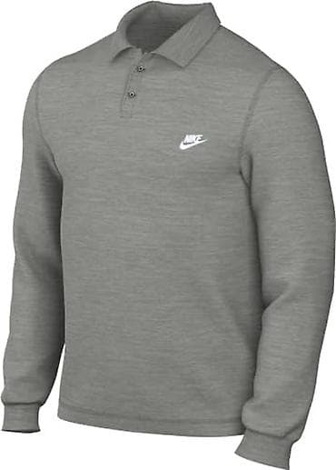 T-shirts: NIKE Club Men's Long-Sleeve Knit Polo vel. M NOVO
FQ at lalafo.rs — 7 T-shirts: NIKE Club Men's Long-Sleeve Knit Polo vel. M NOVO
FQ — 7