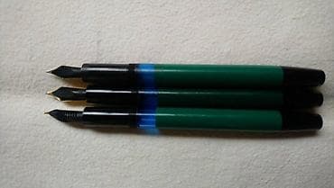 Reform nemački u kutiji tri penkala cena 6000din. prodajem! na lalafo.rs — 6 Reform nemački u kutiji tri penkala cena 6000din. prodajem! — 6