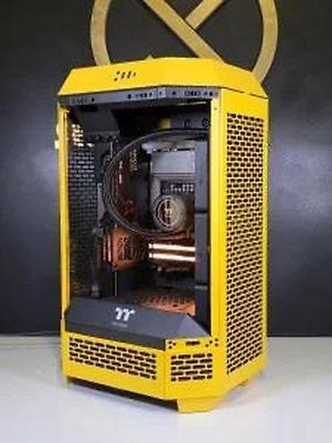 ✨ Ryzen 7 9700X / RX 9060XT / B840 / 32GB / 1TB – SM133PC ✨ Prodaja i na lalafo.rs — 3 ✨ Ryzen 7 9700X / RX 9060XT / B840 / 32GB / 1TB – SM133PC ✨ Prodaja i — 3