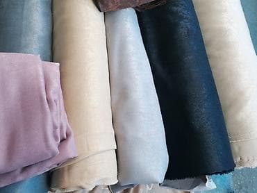 Draperije po meri Zavese nove Dužina i širina po meri. Ušivena traka na lalafo.rs Draperije po meri Zavese nove Dužina i širina po meri. Ušivena traka