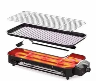 Električni roštilj na lalafo.rs Električni roštilj