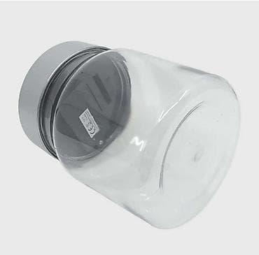 Digitalna kasica sa brojačem kovanica - Providna plastična tegla sa na lalafo.rs — 5 Digitalna kasica sa brojačem kovanica - Providna plastična tegla sa — 5