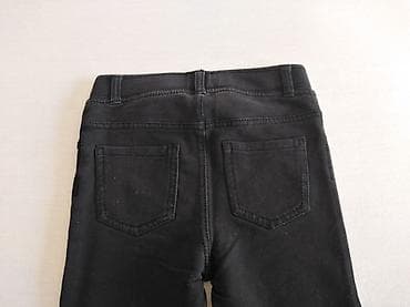 HM pantalone slim kao pantalone helanke Veličina 2-3 god 98 cm Cena na lalafo.rs — 10 HM pantalone slim kao pantalone helanke Veličina 2-3 god 98 cm Cena — 10