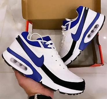 Nike bw dvojka. Nove. A klasa
Made in Wietnam
Fixna je cena at lalafo.rs — 1 Nike bw dvojka. Nove. A klasa
Made in Wietnam
Fixna je cena — 1