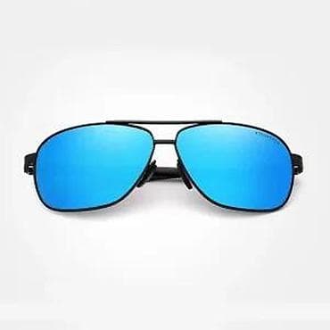 Kingseven N7188 - Pilot - Polarizovane naočare za sunce Kingseven na lalafo.rs — 5 Kingseven N7188 - Pilot - Polarizovane naočare za sunce Kingseven — 5