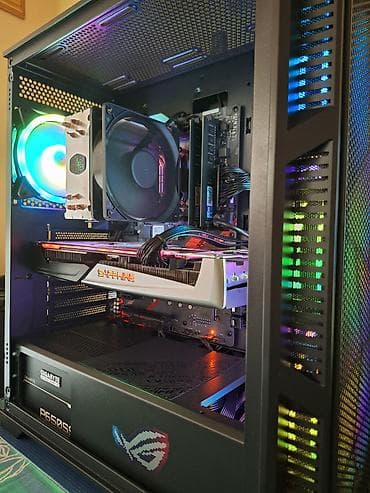 Ispravan, ocuvan, cist, polovan racunar, spreman za rad na lalafo.rs — 4 Ispravan, ocuvan, cist, polovan racunar, spreman za rad — 4