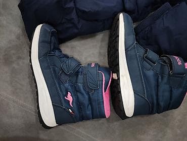 Komplet za devojčice – zimska jakna + čizme 1) Jakna H&M - Boja at lalafo.rs — 5 Komplet za devojčice – zimska jakna + čizme 1) Jakna H&M - Boja — 5