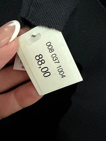 Women's Clothing: Nov damski šešir od 100% vune, veličine 57 at lalafo.rs — 5 Women's Clothing: Nov damski šešir od 100% vune, veličine 57 — 5